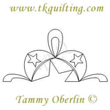 Sample Patterns by Tammy Oberlin-Bramer