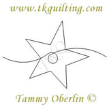 Sample Patterns by Tammy Oberlin-Bramer