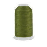 King Tut #1008 Avocado 2000 yds cotton