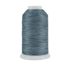 King Tut #964 Asher Blue 2000 yds cotton