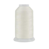 King Tut #971 White Linen 2000 yds cotton