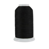 King Tut #977 Ebony 2000 yds cotton