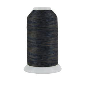 King Tut #979 Obsidian 2000 yds cotton