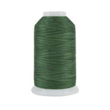 King Tut #989 Malachite 2000 yds cotton