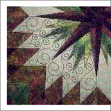 2276 Mariners Compass Background 1