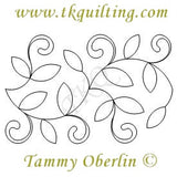 1 TKQ November 2010 Pattern Bundle