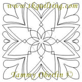 3 TKQ January 2011 Pattern Bundle
