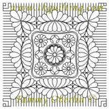 3 TKQ January 2011 Pattern Bundle