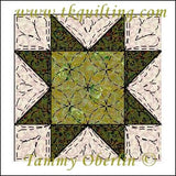 3 TKQ January 2011 Pattern Bundle