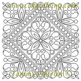 5 TKQ March 2011 Pattern Bundle