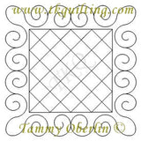 6 TKQ April 2011 Pattern Bundle