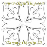 9 TKQ July 2011 Pattern Bundle
