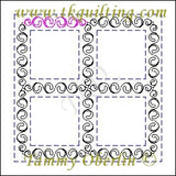 10 TKQ August 2011 Pattern Bundle