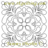 10 TKQ August 2011 Pattern Bundle