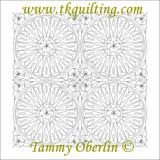 11 TKQ September 2011 Pattern Bundle