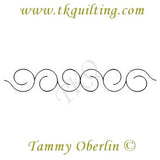 11 TKQ September 2011 Pattern Bundle