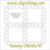 11 TKQ September 2011 Pattern Bundle