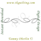 14 TKQ December 2011 Pattern Bundle