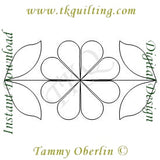 15 TKQ January 2012 Pattern Bundle