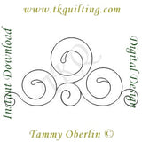 15 TKQ January 2012 Pattern Bundle