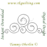 15 TKQ January 2012 Pattern Bundle