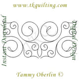 15 TKQ January 2012 Pattern Bundle
