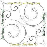 15 TKQ January 2012 Pattern Bundle