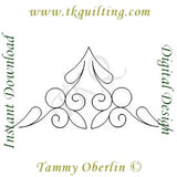 15 TKQ January 2012 Pattern Bundle