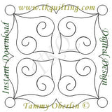 15 TKQ January 2012 Pattern Bundle