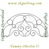 15 TKQ January 2012 Pattern Bundle