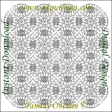 15 TKQ January 2012 Pattern Bundle