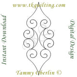 15 TKQ January 2012 Pattern Bundle