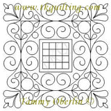 16 TKQ February 2012 Pattern Bundle