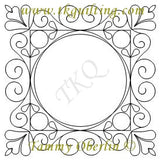 16 TKQ February 2012 Pattern Bundle