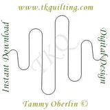 15 TKQ January 2012 Pattern Bundle