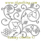 16 TKQ February 2012 Pattern Bundle