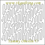 16 TKQ February 2012 Pattern Bundle