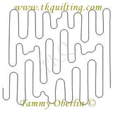 16 TKQ February 2012 Pattern Bundle
