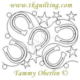 16 TKQ February 2012 Pattern Bundle