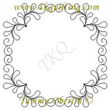 16 TKQ February 2012 Pattern Bundle