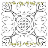 17 TKQ March 2012 Pattern Bundle