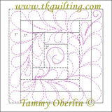 17 TKQ March 2012 Pattern Bundle
