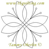 17 TKQ March 2012 Pattern Bundle