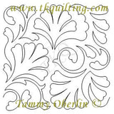 19 TKQ May 2012 Pattern Bundle