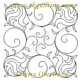 20 TKQ June 2012 Pattern Bundle