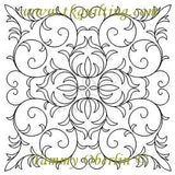 20 TKQ June 2012 Pattern Bundle
