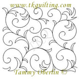 20 TKQ June 2012 Pattern Bundle