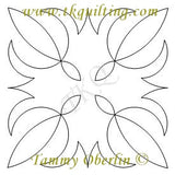 20 TKQ June 2012 Pattern Bundle