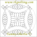 20 TKQ June 2012 Pattern Bundle