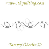 20 TKQ June 2012 Pattern Bundle